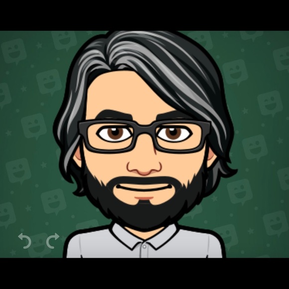 Meet your Posher, Syed - Picture 1 of 1